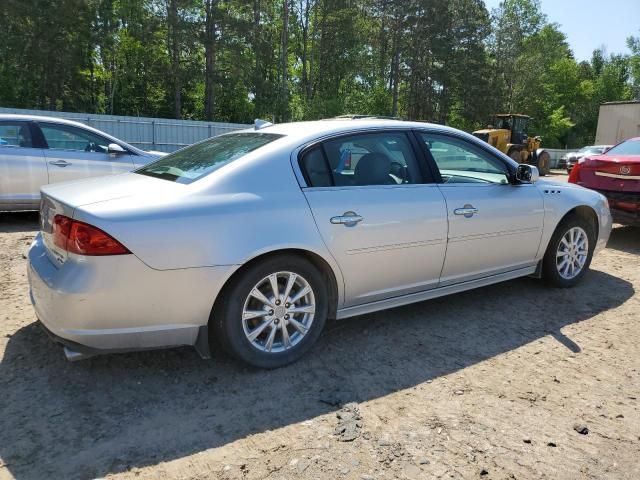 2011 Buick Lucerne CXL