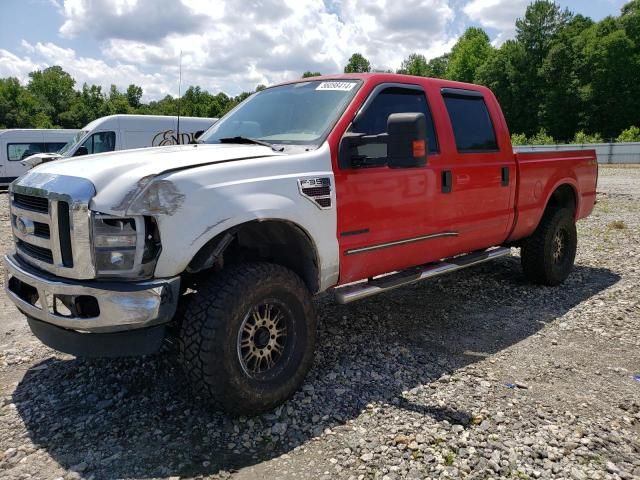 2000 Ford F250 Super Duty