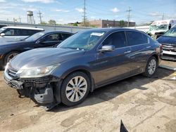 2014 Honda Accord EX for sale in Chicago Heights, IL