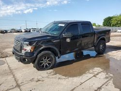 2011 Ford F150 Supercrew for sale in Oklahoma City, OK