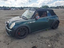 Mini Vehiculos salvage en venta: 2007 Mini Cooper S