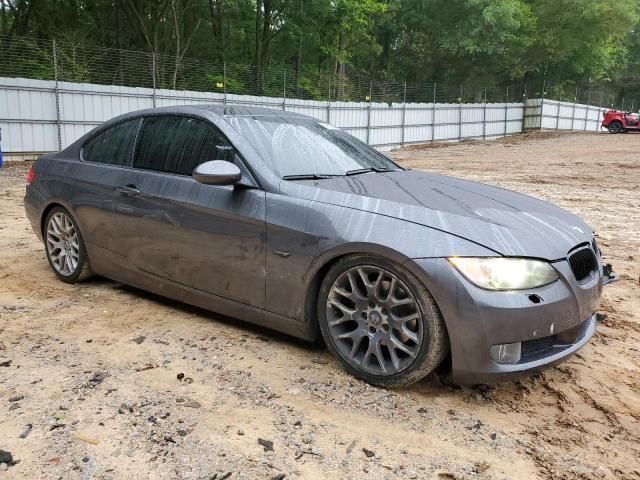 2008 BMW 328 I Sulev