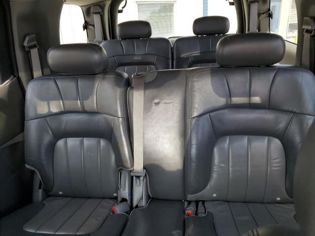 2004 GMC Envoy XL