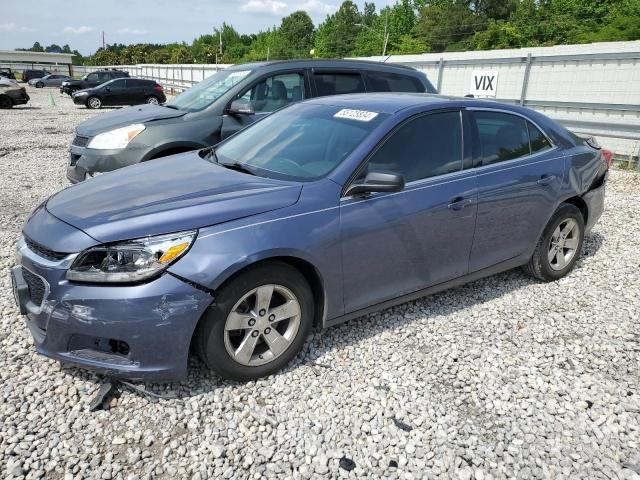 2014 Chevrolet Malibu LS