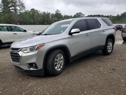 2019 Chevrolet Traverse LT for sale in Greenwell Springs, LA