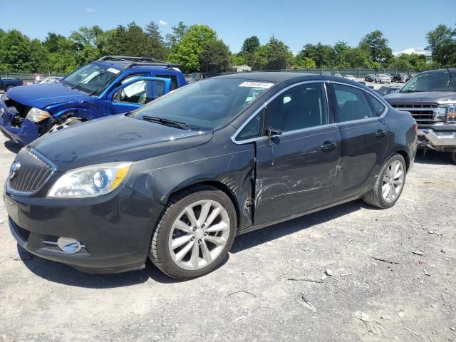 2015 Buick Verano Convenience