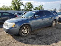 2005 Mercury Montego Premier en venta en West Mifflin, PA