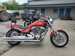 2005 Victory Hammer en venta en Ellwood City, PA