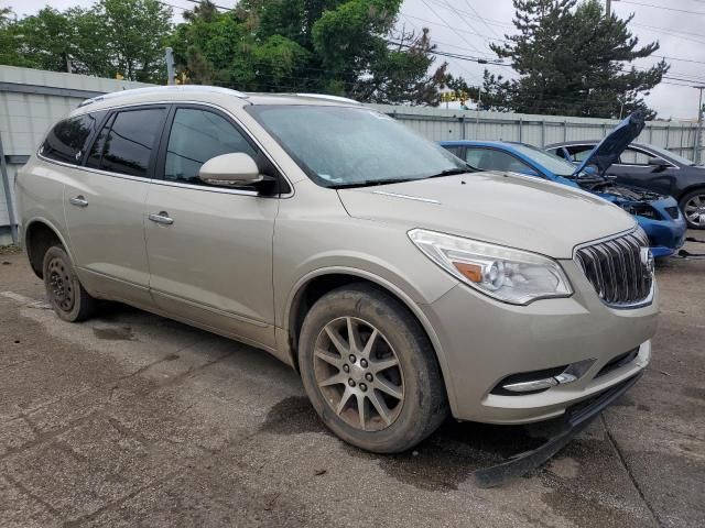 2015 Buick Enclave