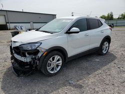 2023 Buick Encore GX Preferred en venta en Leroy, NY