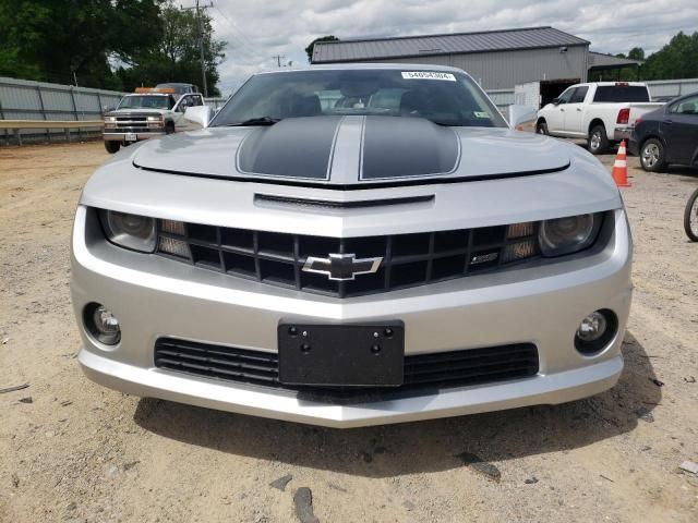 2010 Chevrolet Camaro SS