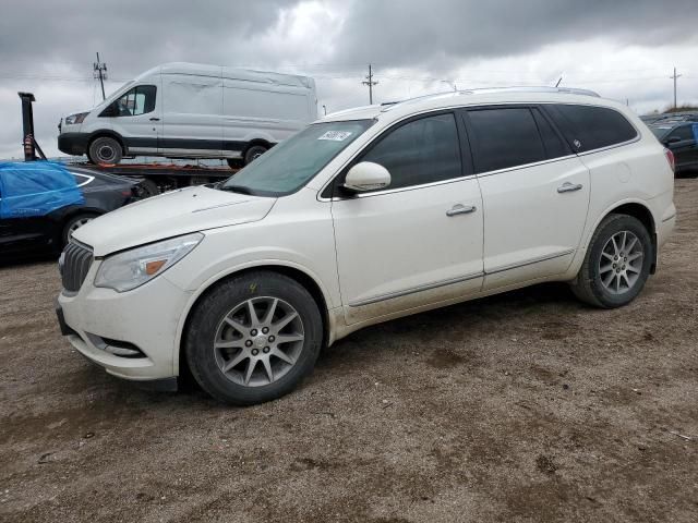 2014 Buick Enclave