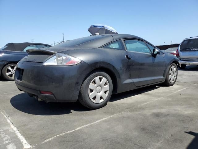 2007 Mitsubishi Eclipse GS