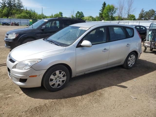 2011 Hyundai Elantra Touring GLS