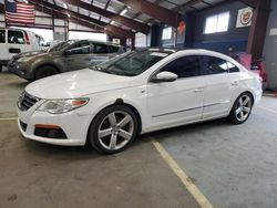 2009 Volkswagen CC VR6 4MOTION for sale in East Granby, CT