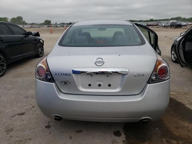 2011 Nissan Altima Base