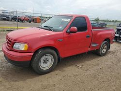 2003 Ford F150 for sale in Houston, TX