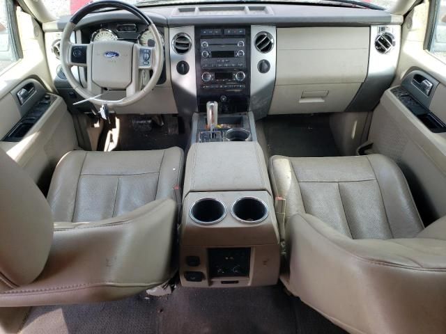 2013 Ford Expedition Limited