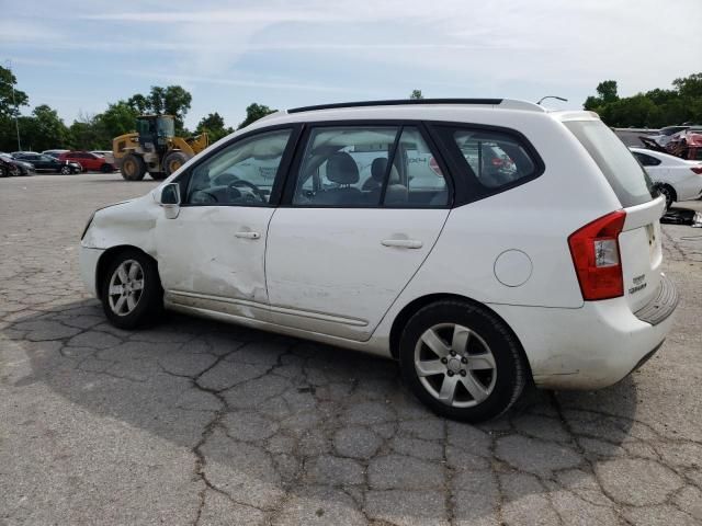 2007 KIA Rondo LX