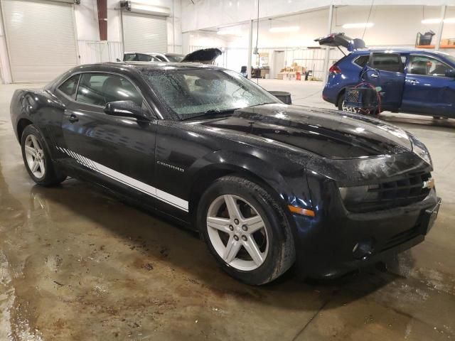 2011 Chevrolet Camaro LT