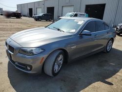 BMW 5 Series salvage cars for sale: 2015 BMW 528 I