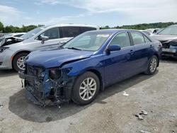 2010 Toyota Camry Base en venta en Cahokia Heights, IL