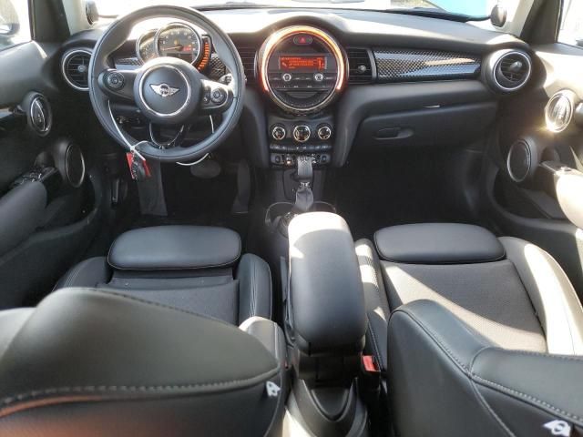 2015 Mini Cooper S