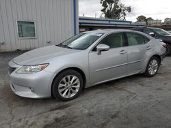 Lexus es 300h salvage cars for sale: 2014 Lexus ES 300H