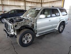 2000 Toyota 4runner Limited for sale in Phoenix, AZ