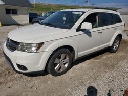 2012 Dodge Journey SXT en venta en Northfield, OH