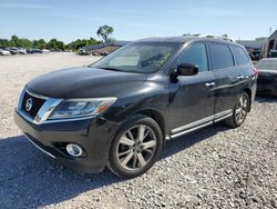 2013 Nissan Pathfinder S for sale in Hueytown, AL