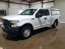 2017 Ford F150 Super Cab for sale in Oklahoma City, OK