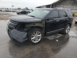 2015 Ford Explorer Limited for sale in Corpus Christi, TX