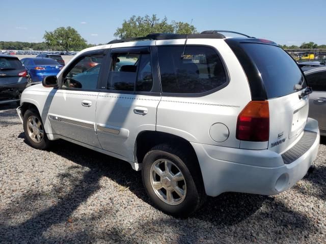 2002 GMC Envoy