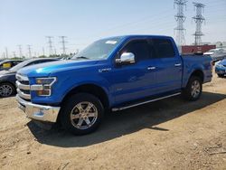 2016 Ford F150 Supercrew for sale in Elgin, IL
