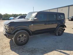 2022 Ford Bronco Base en venta en Apopka, FL