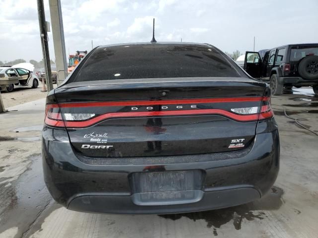 2014 Dodge Dart SXT