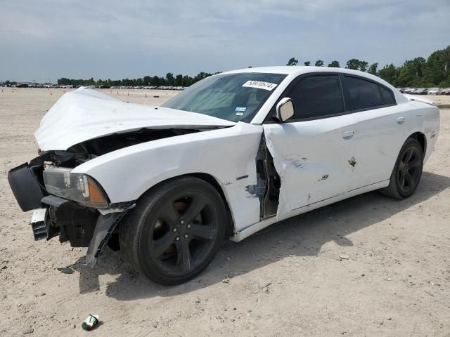 2014 Dodge Charger R/T