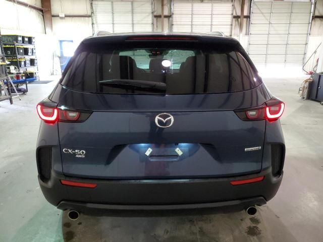 2023 Mazda CX-50 Preferred Plus