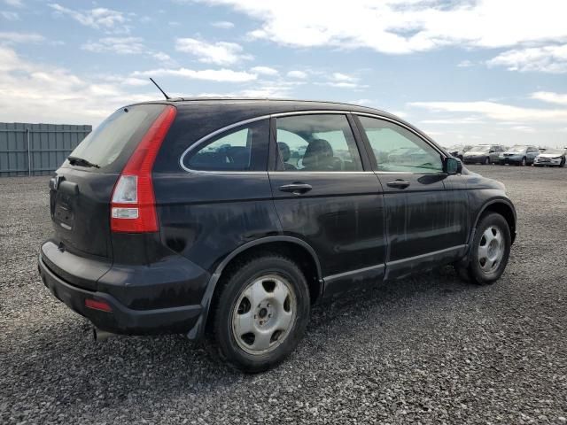 2009 Honda CR-V LX