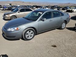 2008 Chevrolet Impala LT for sale in North Las Vegas, NV