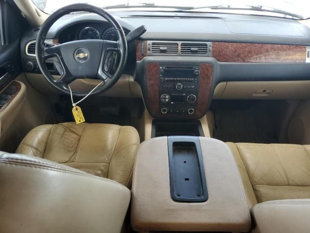 2007 Chevrolet Tahoe C1500