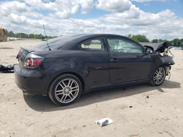 2007 Scion TC