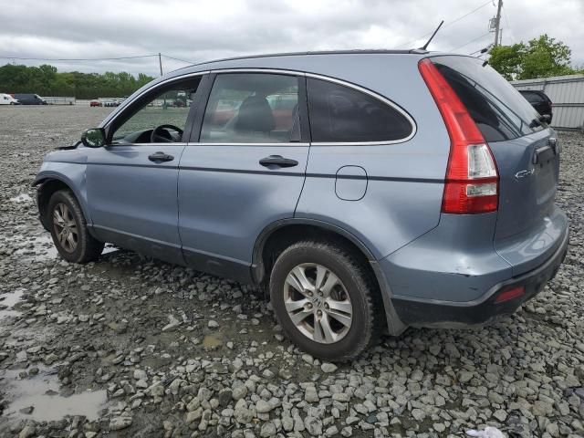 2007 Honda CR-V LX