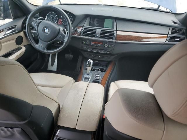 2013 BMW X5 XDRIVE35I