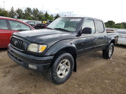 2002 Toyota Tacoma Double Cab Prerunner for sale in Elgin, IL
