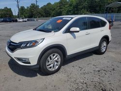 2015 Honda CR-V EX en venta en Savannah, GA