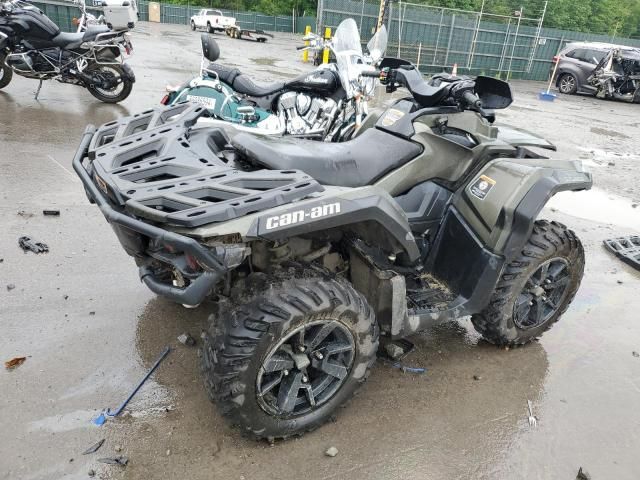 2022 Can-Am Outlander XT 1000R