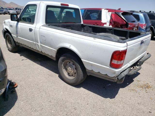 2006 Ford Ranger