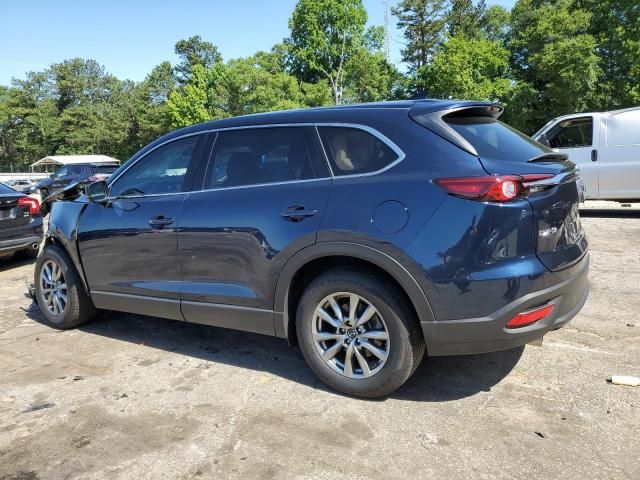 2019 Mazda CX-9 Touring